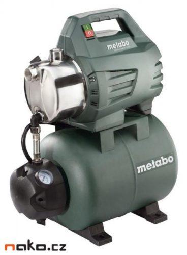 METABO HWW 3500/25 Inox domácí vodárna 900W 60096900