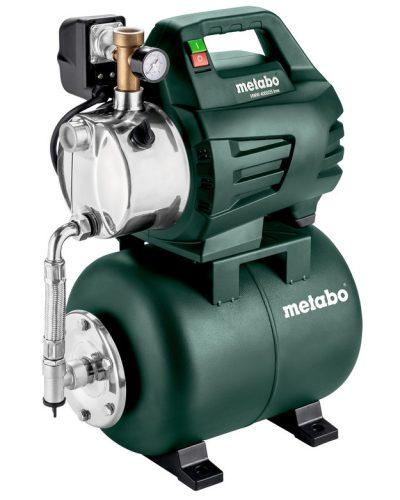 METABO HWW 4000/25 Inox domácí vodárna 1100W 600982000