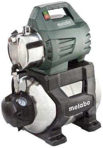 METABO HWW 4500/25 Inox Plus domácí vodárna 1300W 600973000