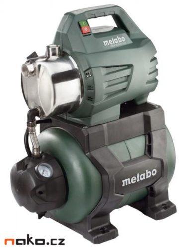 METABO HWW 4500/25 Inox domácí vodárna 1300W 600972000