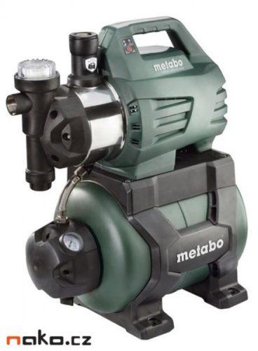 METABO HWWI 3500/25 Inox domácí vodárna 1100W 60097000