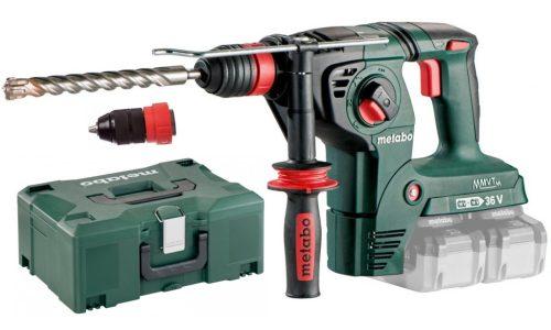 METABO KHA 36-18 LTX 32 aku kladivo bez akumulátoru