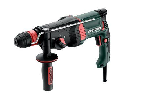 METABO KHE 2845 Q kombinované vrtací a sekací kladivo SDS+ 601740500