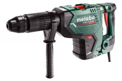 METABO KHEV 11-52 BL kombinované kladivo SDS max 600767500