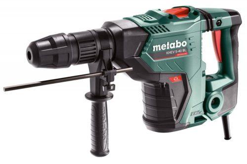 METABO KHEV 5-40 BL kombinované kladivo SDS max 600765500