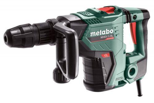 METABO MHEV 5 BL sekací kladivo SDSmax 600769500