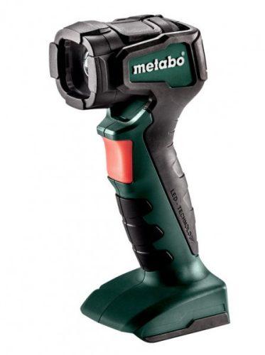 METABO PowerMaxx ULA 12 LED aku svítilna 12V 600788000