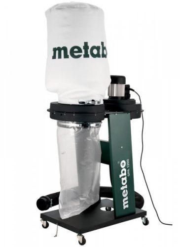 METABO SPA 1200 odsavač pilin a prachu 601205000