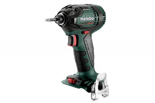 METABO SSD 18 LTX 200BL aku rázový utahovák 602396840