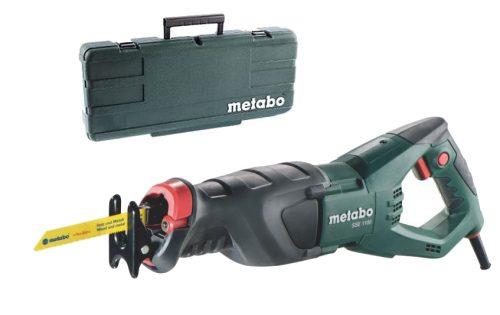 METABO SSE 1100 pila ocaska 1100W