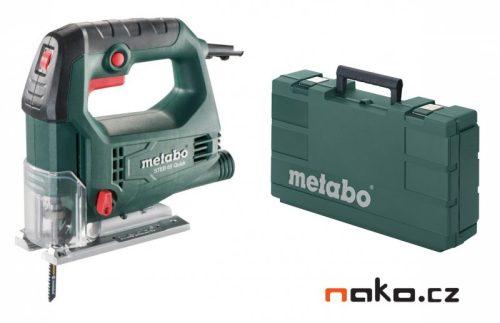 METABO STEB 65 Quick přímočará pila