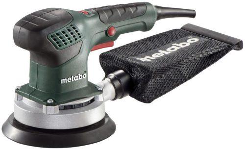 METABO SXE 3150 excentrická bruska 150mm 600444000