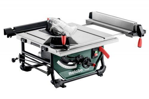 METABO TS 254 M stolní kotoučová pila 610254000