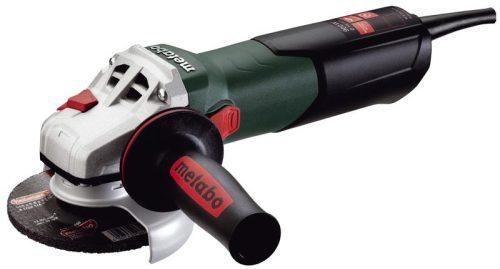 METABO W 9-115 Quick úhlová bruska NOVINKA 600371000