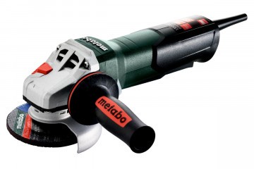 METABO WA 13-125 Quick úhlová bruska 603630000