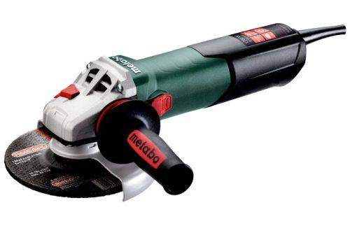 METABO WE 17-150 Quick úhlová bruska 601074000