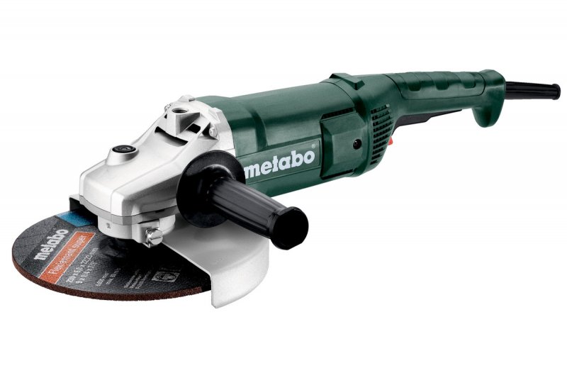 METABO WE 2200-230 úhlová bruska 230mm