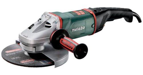 METABO WE 26-230 MVT Quick úhlová bruska 606475000