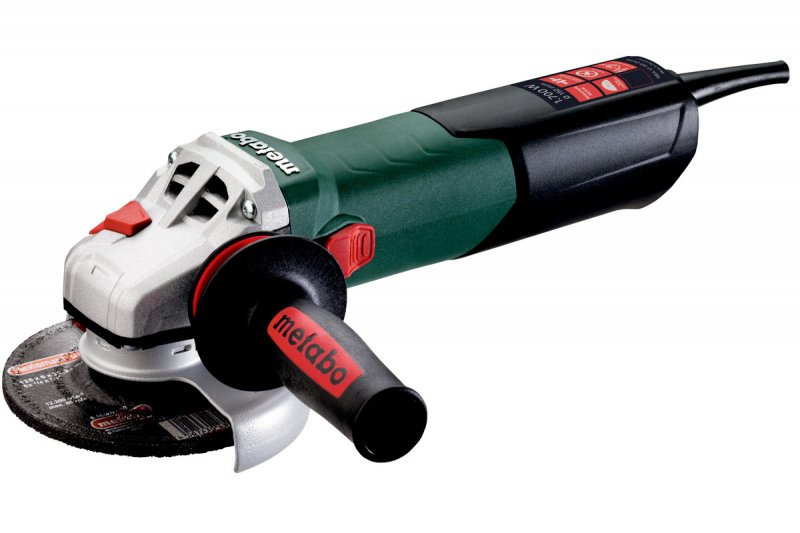 METABO WEA 17-150 Quick úhlová bruska 600535000