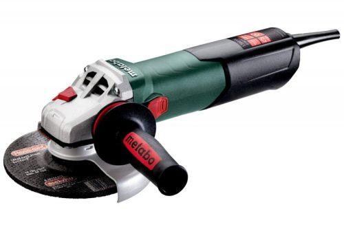 METABO WEV 17-150 Quick úhlová bruska s regulací otáček 600473000