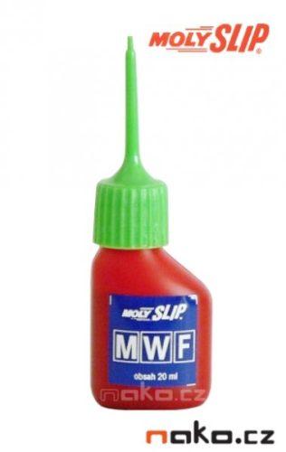 MOLYSLIP MWF kapalina pro obrábění kovů 20ml