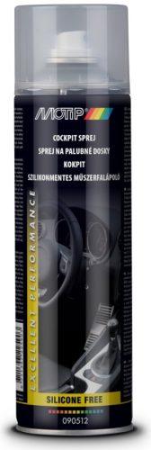 MOTIP Cockpit sprej 500ml 090512