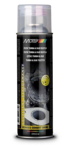 MOTIP čistič turba a EGR ventilu spreji 500ml 090516