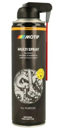 MOTIP multifunkční sprej ČISTÍ - MAŽE - CHRÁNÍ 500ml 090206