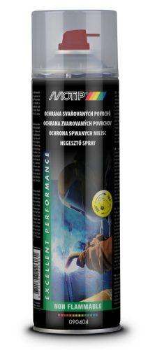 MOTIP separační sprej pro svařování bez silikonu 400ml 090404