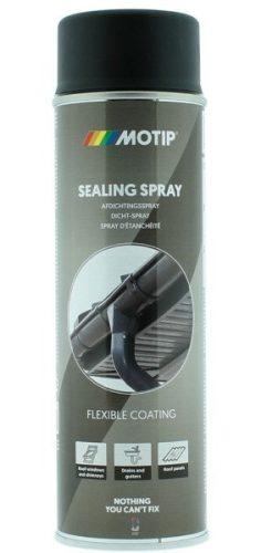 MOTIP těsnící sprej sealing spray černý 500ml 07307