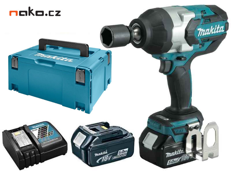 Makita DTW1001RTJ