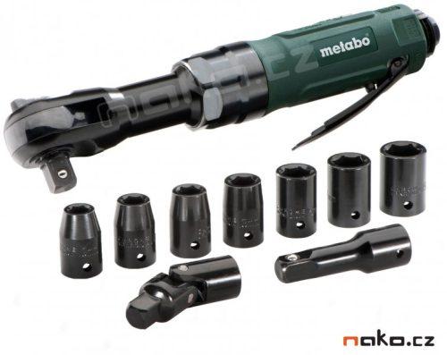 Metabo DRS 68 Set