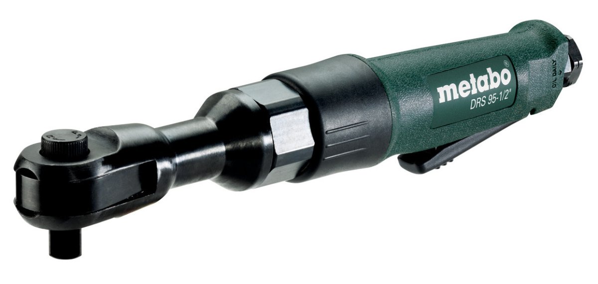 Metabo DRS 95-1/2 601553000