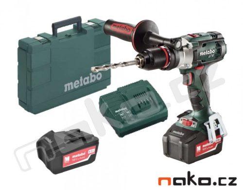 Metabo SB 18 LTX Impuls 602192500