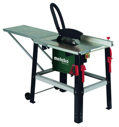 Metabo TKHS 315 C 2