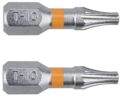 NAREX bit TORX T-10 25mm