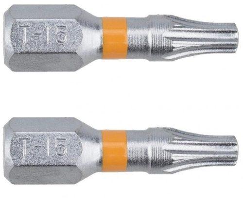 NAREX bit TORX T-15 25mm