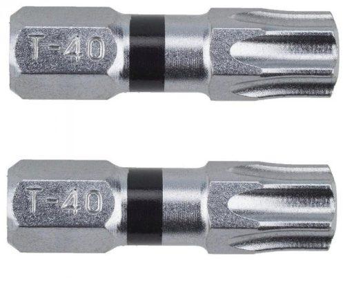 NAREX bit TORX T-40 25mm