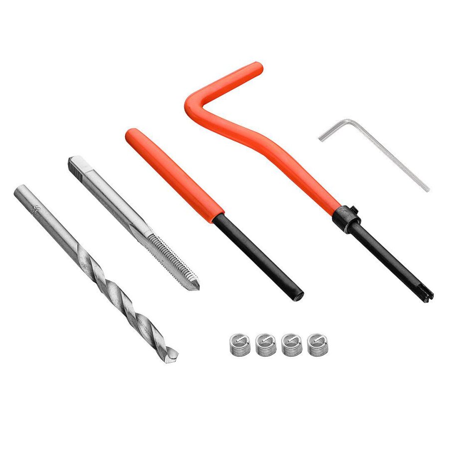 NEO TOOLS 11-901 sada na opravu závitů M6