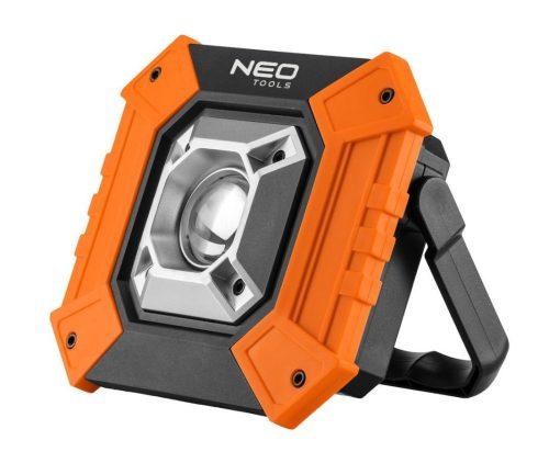 NEO TOOLS 99-038 aku LED reflektor bez baterií 750lm