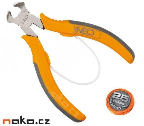 NEO TOOLS kleště štípací čelní 115mm 01-101