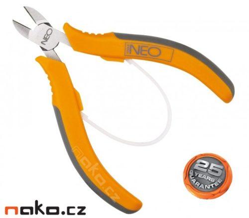 NEO TOOLS kleště štípací stranové 110mm 01-106