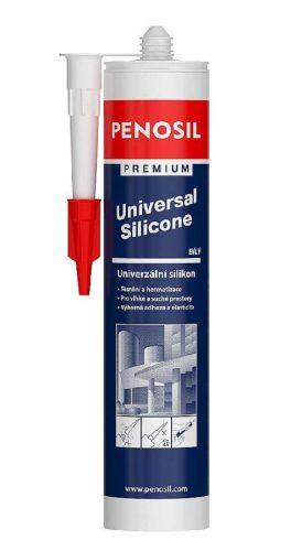 PENOSIL Premium PE-2003 silikon univerzální transparentní kartuše 310ml