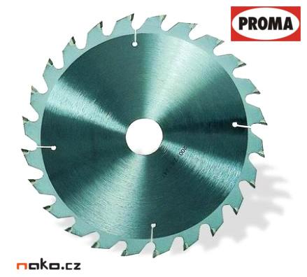 PROMA 06060298 pilový kotouč SK 190x2