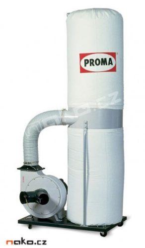 PROMA OP-1500 odsavač prachu a pilin 25003002