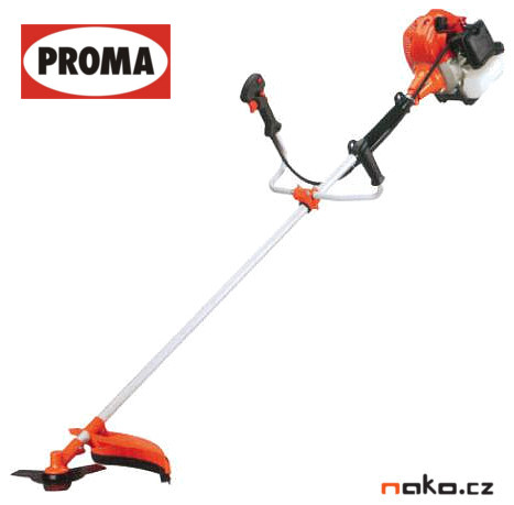 PROMA PGK-4300 benzínový křovinořez 25004300