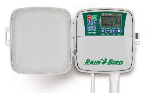 Rain Bird RZXe4 E elektronická ovládací jednotka