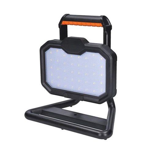 SOLIGHT WM-20W-RE aku LED reflektor 20W