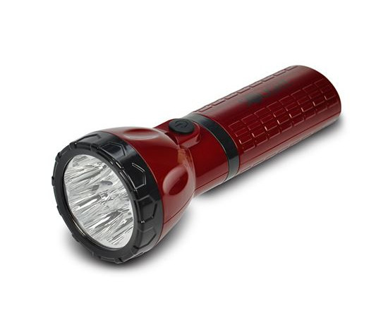 SOLIGHT WN10 nabíjecí svítilna 9x LED plug-in 230V