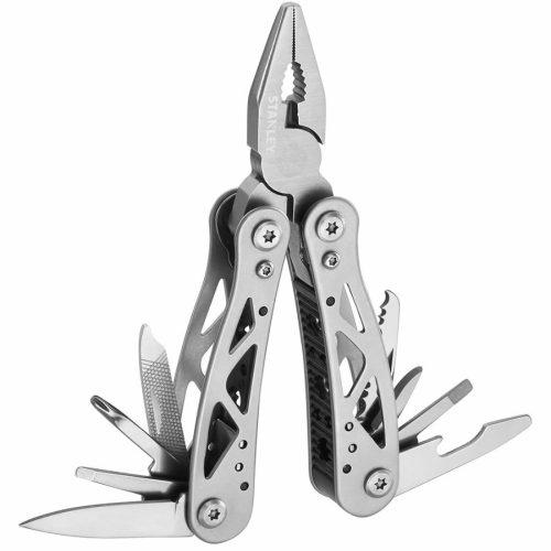 STANLEY 0-84-519 multifunkční nástroj 12 v 1 MULTITOOL s pouzdrem